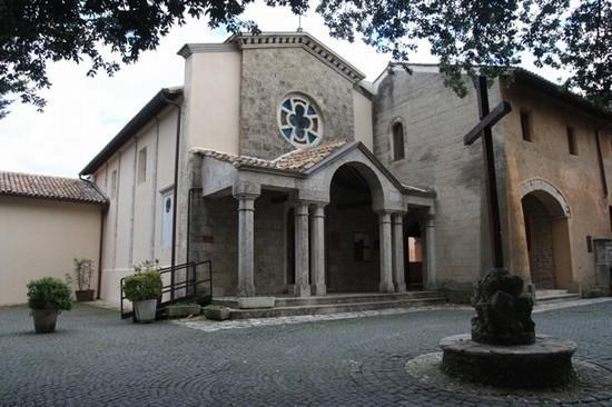 La Casetta Dei Sogni Rieti Exterior photo