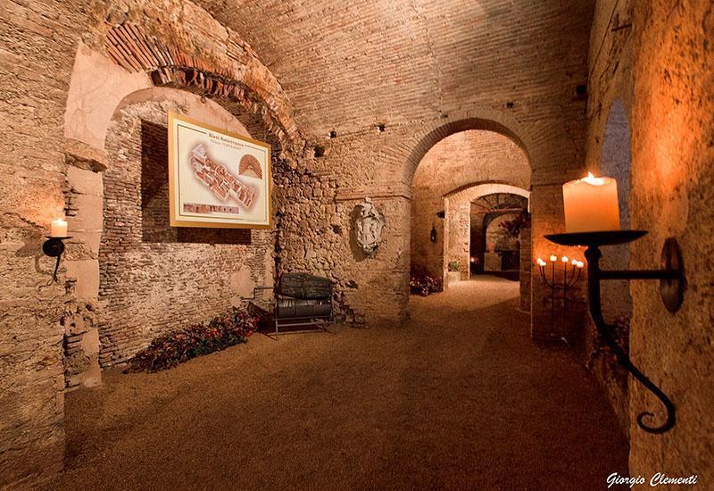 La Casetta Dei Sogni Rieti Exterior photo