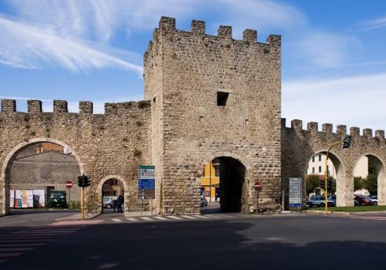 La Casetta Dei Sogni Rieti Exterior photo