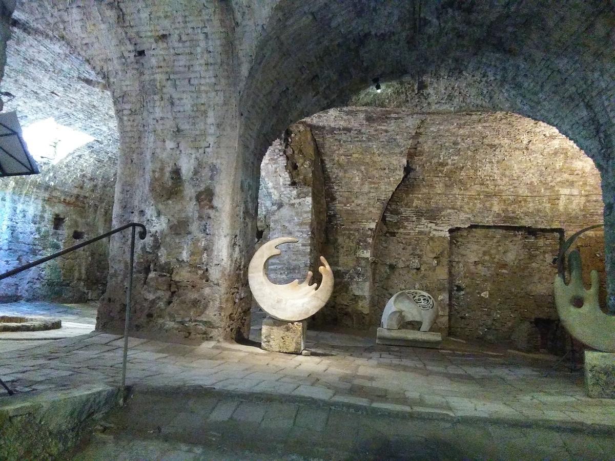 La Casetta Dei Sogni Rieti Exterior photo